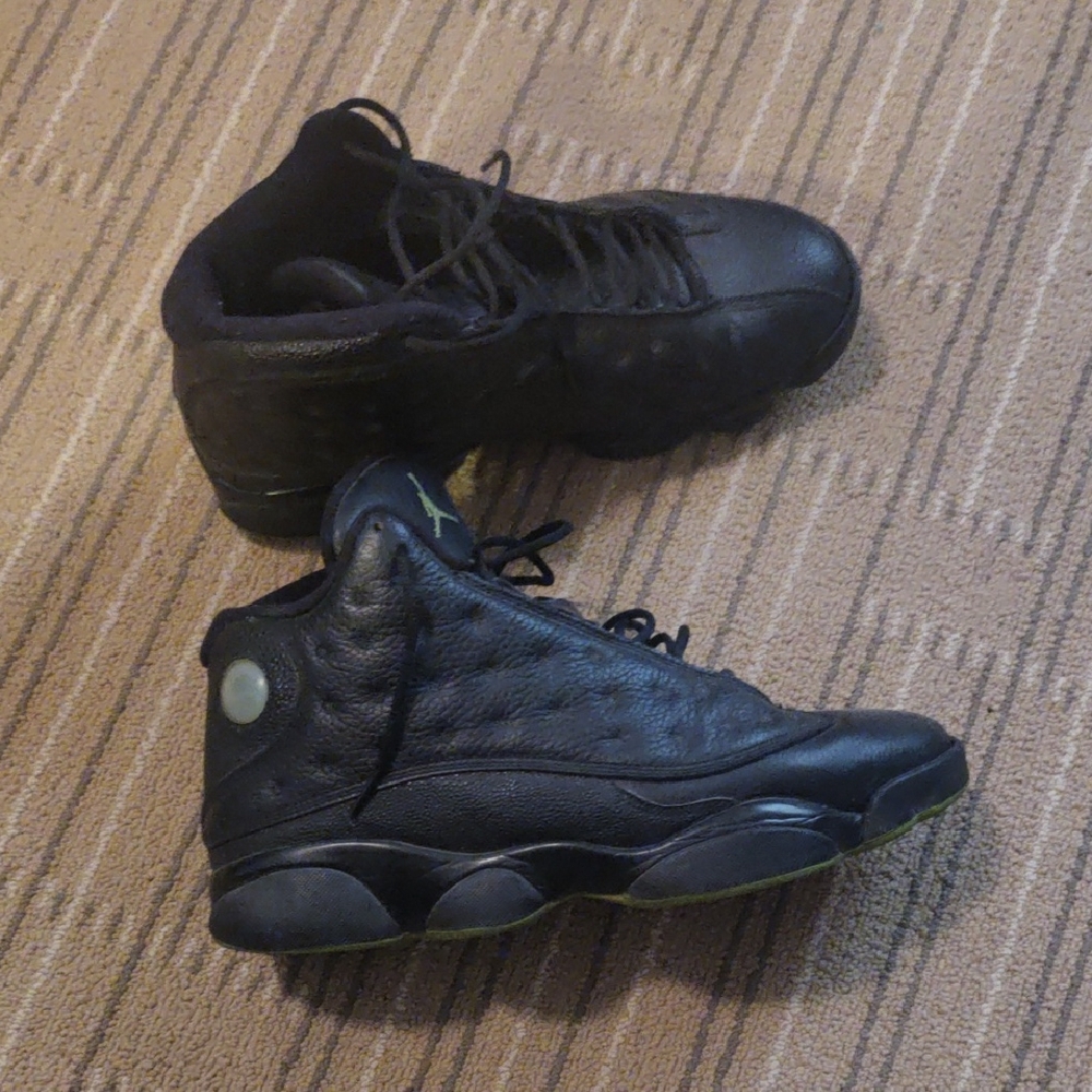 Jordan 13 Retro - Bottom Coming Off